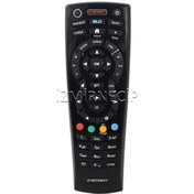 Resim D-Smart Hd Blu Akıllı Kumanda 