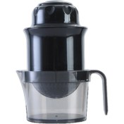 Resim Humble Limon Sıkacağı, Mutfak Manuel Sıkacakları, Meyve Suyu Öğütücü, Meyve Sıkacağı, Ev Taşınabilir Meyve Sıkacakları, Siyah (Yurt Dışından) 