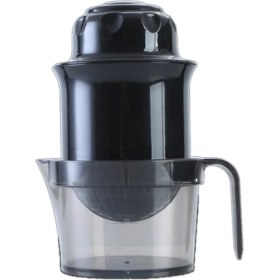 Resim Humble Limon Sıkacağı, Mutfak Manuel Sıkacakları, Meyve Suyu Öğütücü, Meyve Sıkacağı, Ev Taşınabilir Meyve Sıkacakları, Siyah (Yurt Dışından) 
