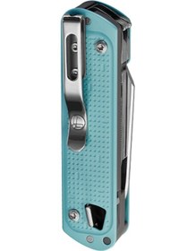 Resim Leatherman Kamp Free T4 Artic Multi Tool Mavi 