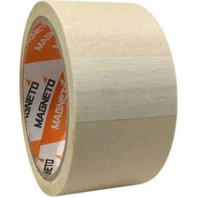 Resim Magneto Maskeleme Bantı 48 MMX20 mt 