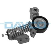 Resim Dayco Kpv1061 - Alternatör Gergi Rulmanı Volvo S60 Iı 15 S80 Iı 