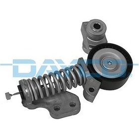 Resim Dayco Kpv1061 - Alternatör Gergi Rulmanı Volvo S60 Iı 15 S80 Iı 