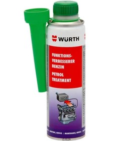 Resim Würth Benzin Enjektör Temizleyici 300 ML 