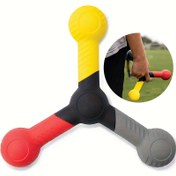 Resim 1 adet Çok Renkli Tepki Eğitim Aracı - Hız ve Koşu için El-Göz Koordinasyonu Geliştirici, 4 Renkli Konilerle, Dayanıklı Polyester, Dış Mekan Sporları, Takım İnşa, Tatil Partileri için, Tepki Eğitim Ekipmanı, Parti Aktivite Aksesuarı, Canlı Tasarım, Sağlam Yapı, Parti Oyunu, Eğlenceli Aktivite, Yüksek Kaliteli Malzeme, Parti Planlayıcıları, Spor Tutkunları, Egzersiz Ekipmanı, Spor Aksesuarı, Rekreasyon ve Fitness | Spor Ekipmanı, Parti Oyun Fikri, Açık Hava Rekreasyonu, Kolay 