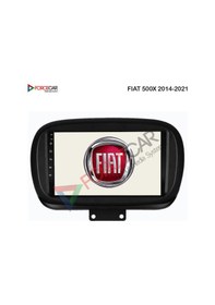 Resim FİAT 500X ANDROİD MULTİMEDYA 2_32 KABLOSUZ CARPLAY 