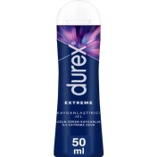 Resim Durex Extreme Jel 50 ml Yoğun Kayganlaştırıcı Etki Uzun Süreli Rahat ve Konforlu Kullanım 