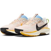 Resim Nike NİKE ReactX Pegasus Trail 5 Kadın Koşu Ayakkabısı DV3865-007 