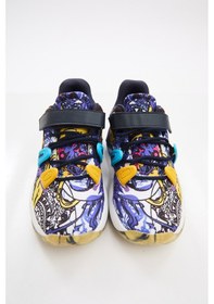 Resim Vicco Universe Baskılı Erkek Çocuk Lacivert Sneaker Lacivert 