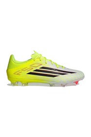 Resim Adidas F50 League FG/MG (JR8995) | Sarı 