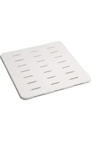 Resim M-KV30-01 Duş Içi Kaydırmaz, Beyaz 