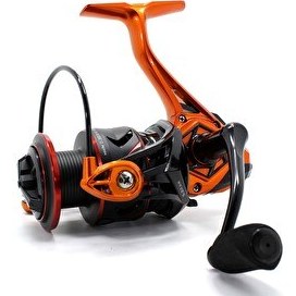 Resim Captain Corvet 4000 Spin 8+1 BB Olta Makinesi 