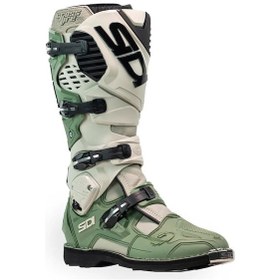 Resim Sıdı Crossfıre 3 Army Sand 