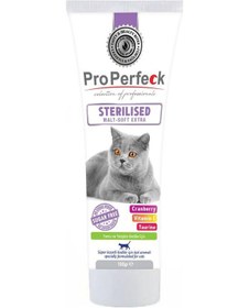 Resim Pro Perfeck Sterilised Malt Soft Extra Paste 100 G 