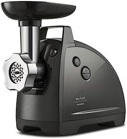 Resim Tefal Tefal HV8 4 in 1 2000 Watt Kıyma Makinesi 