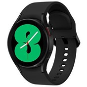 Resim Samsung Galaxy Watch4 40mm Akıllı Saat Siyah 