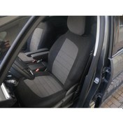 Resim Citroen C4 Picasso 7 Kişilik 2013 Ve Sonrası Araca Özel Koltuk Kı 