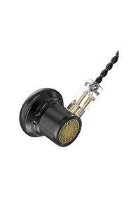 Resim Kz Dts Kablolu Kulakliçi Kulaklık Siyah 