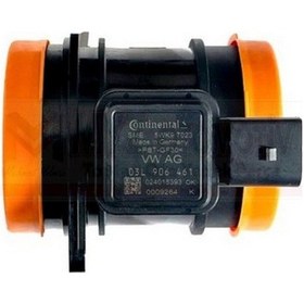 Resim Hava Akıs Debı Metre Golf Polo Caddy A3 1.6 Tdı 