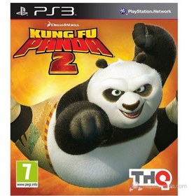 Resim Kung Fu Panda 2 PS3 Oyun 