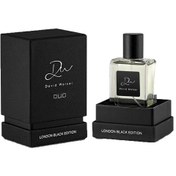 Resim David Walker LBE Oud Erkek Parfüm EDP 50 ML 