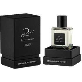 Resim David Walker LBE Oud Erkek Parfüm EDP 50 ML 