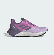 Resim Adidas Terrex Soulstrıde R.rdy W Kadın Outdoor Ayakkabı Jr7070 Jr7070 Mor Mor 