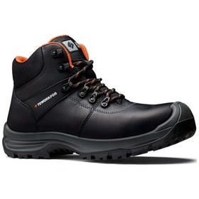 Resim Toworkfor Traıl Boot S3 Src İş Güvenlik Botu 