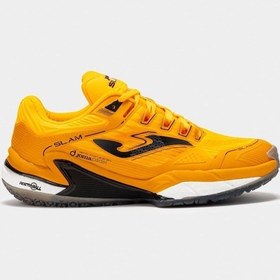 Resim Joma Slam Turuncu Erkek Padel - Tenis Ayakkabısı Tslams2508om Turuncu 