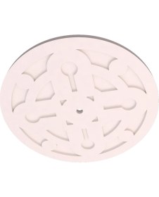 Resim Motifpiyer Lamba Tavan Göbeği-Yuvarlak-18-56cm-2adet 