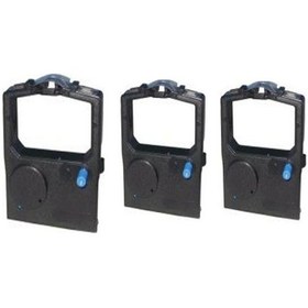 Resim Eko Kartuş Oki ML-183 lı Ekonomik 3’lü Yazıcı Şeriti, 