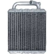 Resim H100 Minibüs Klimali 1993 Sonrası Kalorifer Radyatörü 9721143030 