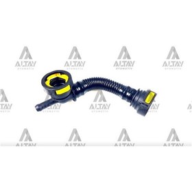 Resim Esse Otomotiv 106 306 Xsara Saxo 97- 1.4 Yağ Buhar Hortumu - WIN-0500253 - 1192Q5 