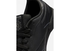Resim Reebok Club C Kadın Siyah Sneaker 