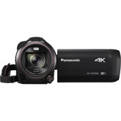 Resim Panasonic Hc-vxf990 Eg-k 4k Ultra Hd Video Kamera 