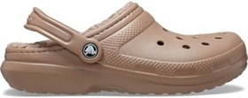 Resim Crocs Erkek Classic Lined Clog Terlik 45-46, 5003322242 