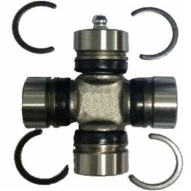 Resim Suzuki Carry Sk410 Şaft İstavroz Mafsalı Diğer 