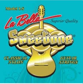 Resim La Bella 1S Sweetone Klasik Gitar Teli 
