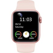 Resim Pazariz G65L Akıllı Saat Suya Dayanıklı Ateş & Nabız Ölçer Çok Fonksiyonlu Ios ve Android Uyumlu 