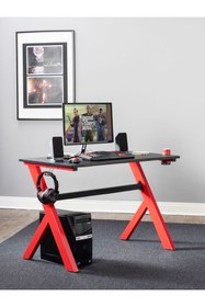 Resim servetavcı Carrey Oyuncu Masası 103x50 