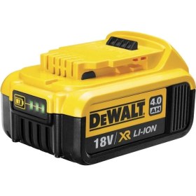 Resim Dewalt DCB182 18VOLT / 4,0 Ah Li-Ion Yedek Akü 