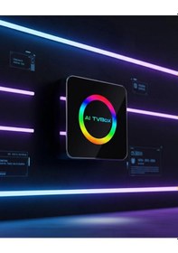 Resim Araç Multimedya Kablosuz Carplay Android Auto Destekli Akıllı Adaptör 