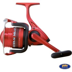 Resim Dam Xt1 Tele 360cm 3.00lbs Lineaeffe Ocean Master 50 Profesyonel Kıyı Olta Takımı Seti 