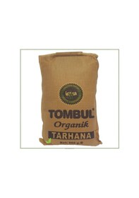 Resim Tombul Organik Tarhana 500 G 