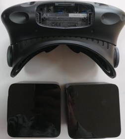 Resim HTC OPJT100 Sanal Gerçeklik Gözlük 201-160010 