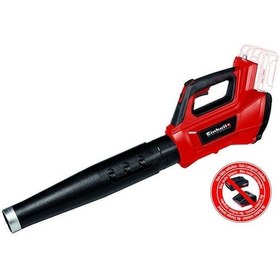 Resim Einhell GE-LB 36/210 Li E-Solo Kömürsüz Akülü Yaprak Üfleme Makinesi - 3433620 