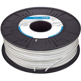 Resim Basf Ultrafuse Pet 1.75 MM 750 G Filament Beyaz 