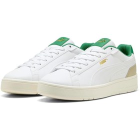 Resim Puma Court Classico Sneaker 
