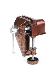 Resim Alüminyum Mengene Eltos 60 MM 