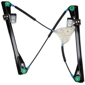 Resim Mga 32020 Cam Krikosu On Sag 6q4837462g 